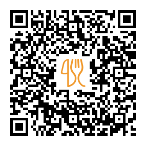 QR-code link către meniul Geprek Bensu Kalibata