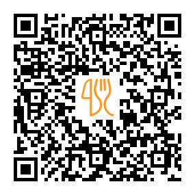 QR-code link către meniul Raetihi Lodge