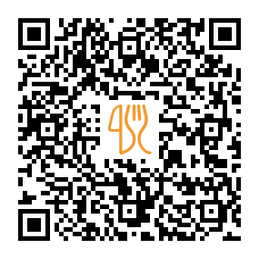 QR-code link către meniul Cool Fee Kitchen