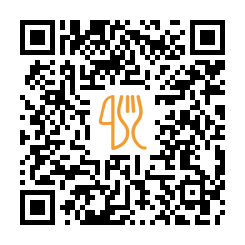 QR-code link către meniul Da Casa