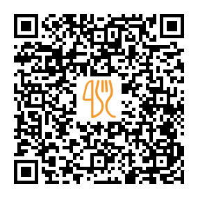 QR-code link către meniul Log Cabin Pub