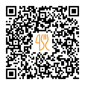 QR-code link către meniul Lotus Coffee