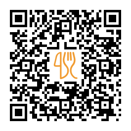 QR-code link către meniul Forresters Arms