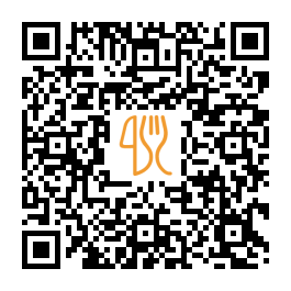 QR-code link către meniul Pinwa Cafe