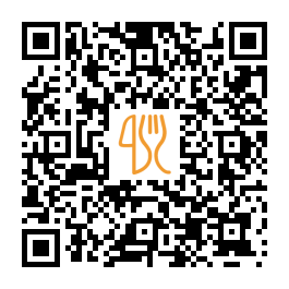 QR-code link către meniul Bakso Barokah