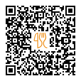 QR-code link către meniul Asia Delice