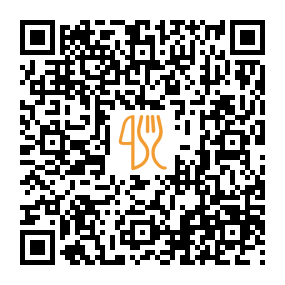 QR-code link către meniul Retro Food Trailer