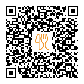 QR-code link către meniul Le Garage Gourmet Burger