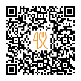 QR-code link către meniul Pure Burger