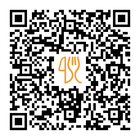 QR-code link către meniul The Northside Tap