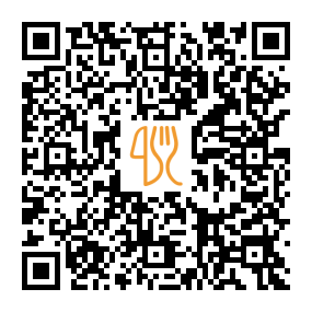 QR-code link către meniul Chill Out Cafe