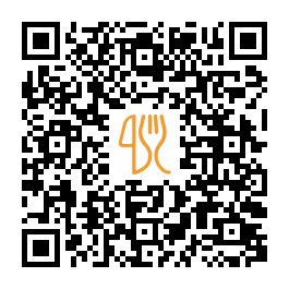 QR-code link către meniul Sakura