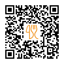 QR-code link către meniul La Galetiere