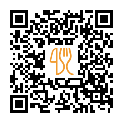 QR-code link către meniul Kios Mentari