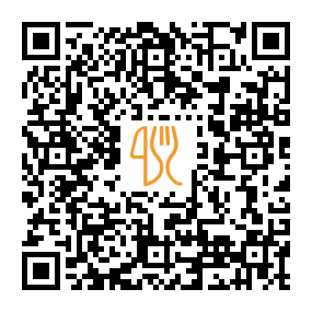 QR-code link către meniul Restoran Stella Maris