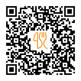 QR-code link către meniul Bimi Sushi