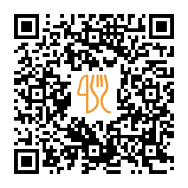 QR-code link către meniul Dona Empanada