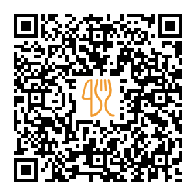 QR-code link către meniul Halal Wings Plus