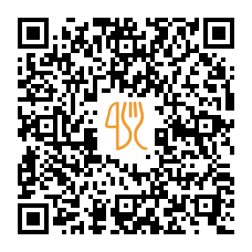 QR-code link către meniul Mata Hari