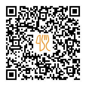 QR-code link către meniul Hannah's Parlor