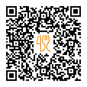 QR-code link către meniul Chez Rachid