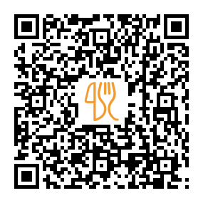 QR-code link către meniul Mona Shisha Cafe Bogor