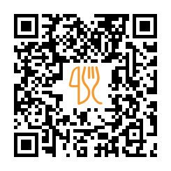 QR-code link către meniul Alvy's