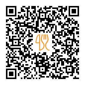 QR-code link către meniul Fancy Food Truck Fridays!