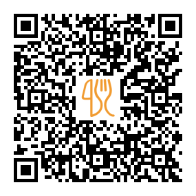 QR-code link către meniul Restaurace U Priboru