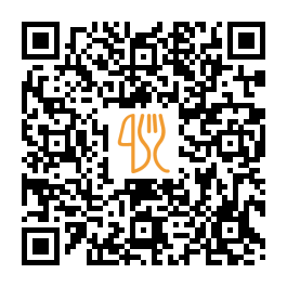 QR-code link către meniul Hildurs Pizza