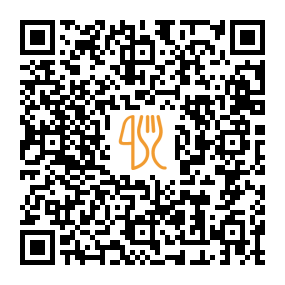 QR-code link către meniul Round Table Pizza