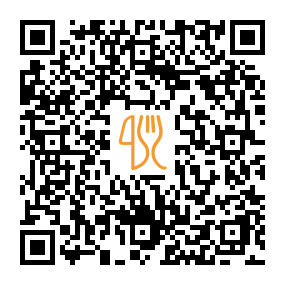 QR-code link către meniul Alma Lobster Shop