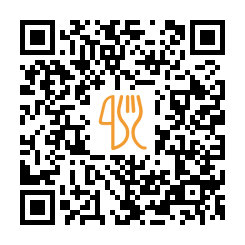 QR-code link către meniul Palms