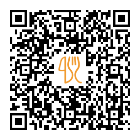 QR-code link către meniul Restoran Villa Ujang