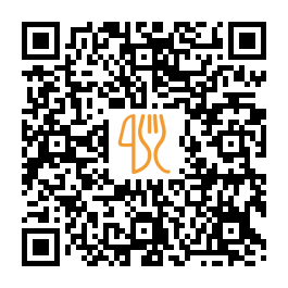 QR-code link către meniul Fatin Kitchen