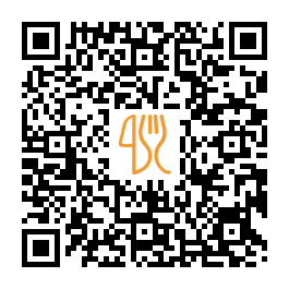 QR-code link către meniul Dinar Burger