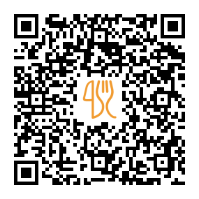 QR-code link către meniul Justomie Cafe Resto