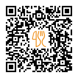 QR-code link către meniul Fiorentino Cafe