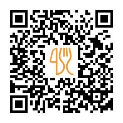 QR-code link către meniul Bon Fim