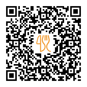 QR-code link către meniul Halal Kitchen