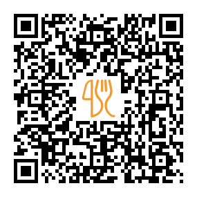 QR-code link către meniul Tiki Food San Ramon