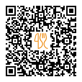 QR-code link către meniul The Greyhound