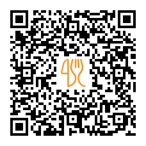 QR-code link către meniul Mie Pedas Juara