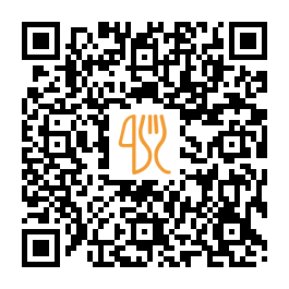 QR-code link către meniul Fresh Bowl