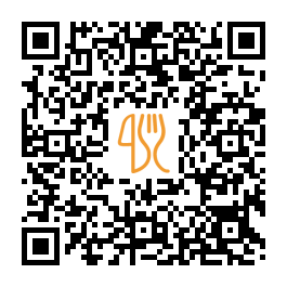 QR-code link către meniul Santai Corner