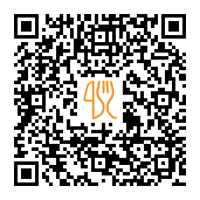 QR-code link către meniul Tea Saloon By Another Fine Day