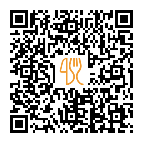 QR-code link către meniul Island Vibes Caribbean Food