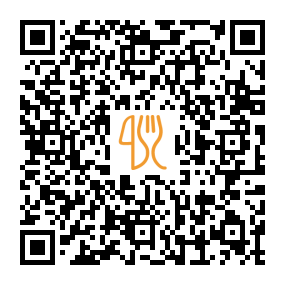 QR-code link către meniul Sakura Halal Chinese