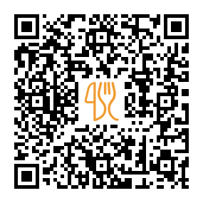 QR-code link către meniul Bertie's Moorings