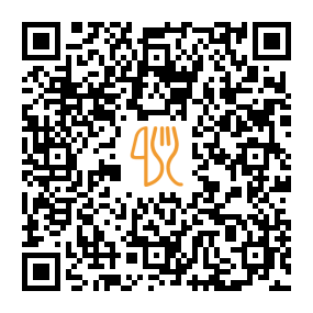 QR-code link către meniul Patat Frituur